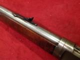 Maxim Silencer 1907 made 1894 Winchester 25-35 Special Order Takedown with upgraded wood - 5 of 12
