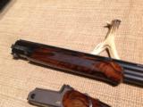 Blaser F3 Upgraded Wood Adjustable Comb 28 - 8 of 15