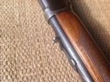Winchester Deluxe Carbine 64 - 11 of 15