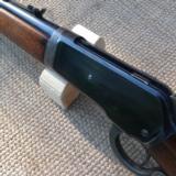 1886 Winchester Special Order 7 Option1905 Cody Verified gun!Semi Deluxe Takedown - 2 of 15