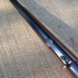 1886 Winchester Special Order 7 Option1905 Cody Verified gun!Semi Deluxe Takedown - 3 of 15