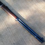 1886 Winchester Special Order 7 Option1905 Cody Verified gun!Semi Deluxe Takedown - 11 of 15