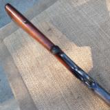 1886 Winchester Special Order 7 Option1905 Cody Verified gun!Semi Deluxe Takedown - 12 of 15