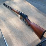 1886 Winchester Special Order 7 Option1905 Cody Verified gun!Semi Deluxe Takedown - 1 of 15