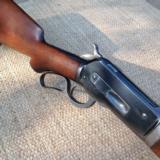 1886 Winchester Special Order 7 Option1905 Cody Verified gun!Semi Deluxe Takedown - 7 of 15