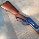 1886 Winchester Special Order 7 Option1905 Cody Verified gun!Semi Deluxe Takedown - 10 of 15