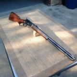 1886 Winchester Special Order 7 Option1905 Cody Verified gun!Semi Deluxe Takedown - 9 of 15