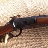 Winchester 1892 SRC with South America Military Markings Martial World war 1 - 8 of 15