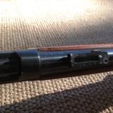 Winchester 1892 SRC with South America Military Markings Martial World war 1 - 5 of 15