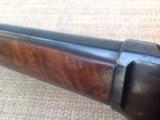 1887 Winchester Lever shotgun with 2x Wood, Custom Ordered - 4 of 15