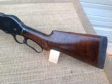 1887 Winchester Lever shotgun with 2x Wood, Custom Ordered - 2 of 15