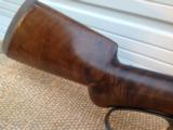 1887 Winchester Lever shotgun with 2x Wood, Custom Ordered - 11 of 15