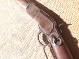 1873 Winchester SRC 1907 Scarce 32-20 Saddle Ring Carbine Gun with authentic wear - 8 of 15