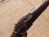 1873 Winchester SRC 1907 Scarce 32-20 Saddle Ring Carbine Gun with authentic wear - 11 of 15