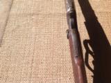 1873 Winchester SRC 1907 Scarce 32-20 Saddle Ring Carbine Gun with authentic wear - 9 of 15