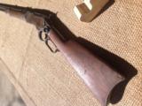 1873 Winchester SRC 1907 Scarce 32-20 Saddle Ring Carbine Gun with authentic wear - 7 of 15