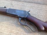 Sheard Stamped 1886 Semi Deluxe Lightweight Rifle Full Mag 33 mfg 1906 - 11 of 15