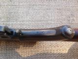 Sheard Stamped 1886 Semi Deluxe Lightweight Rifle Full Mag 33 mfg 1906 - 15 of 15