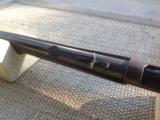 Sheard Stamped 1886 Semi Deluxe Lightweight Rifle Full Mag 33 mfg 1906 - 9 of 15