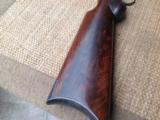 2nd Year Deluxe Double Set Trigger 1894 Winchester XXX wood - 7 of 15