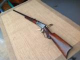 2nd Year Deluxe Double Set Trigger 1894 Winchester XXX wood - 1 of 15