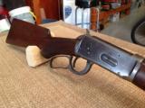 6 option Winchester Deluxe 1894 Rare 38-55, 1/2 octagon, Rifle, Pistol grip 189926 - 13 of 15