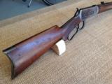 6 option Winchester Deluxe 1894 Rare 38-55, 1/2 octagon, Rifle, Pistol grip 189926 - 9 of 15