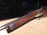 6 option Winchester Deluxe 1894 Rare 38-55, 1/2 octagon, Rifle, Pistol grip 189926 - 10 of 15