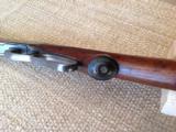 6 option Winchester Deluxe 1894 Rare 38-55, 1/2 octagon, Rifle, Pistol grip 189926 - 7 of 15