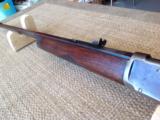 6 option Winchester Deluxe 1894 Rare 38-55, 1/2 octagon, Rifle, Pistol grip 189926 - 4 of 15