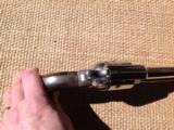 Remington 1875 Nickel 95% Single Action Serial number 251!
44-40 Similar to Colt SAA 1873 - 7 of 13