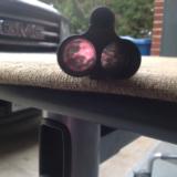 Unique Highly Engraved Drilling 16 x 8mm, Pre-war Artwork brought home by GI - 15 of 15