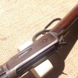 Ultra Rare 2/3 Magazine 1894 32-40 Short Rifle Winchester Special order 22