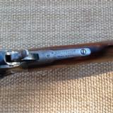 One of the Last Ever made! Winchester 1886 Take down 33, Lyman 21 Sight - 11 of 15