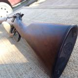 One of the Last Ever made! Winchester 1886 Take down 33, Lyman 21 Sight - 14 of 15