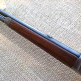 One of the Last Ever made! Winchester 1886 Take down 33, Lyman 21 Sight - 12 of 15