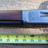 One of the Last Ever made! Winchester 1886 Take down 33, Lyman 21 Sight - 15 of 15