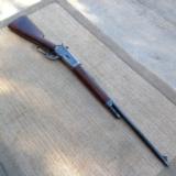 One of the Last Ever made! Winchester 1886 Take down 33, Lyman 21 Sight - 1 of 15