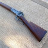 One of the Last Ever made! Winchester 1886 Take down 33, Lyman 21 Sight - 5 of 15