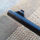 One of the Last Ever made! Winchester 1886 Take down 33, Lyman 21 Sight - 13 of 15