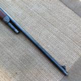 One of the Last Ever made! Winchester 1886 Take down 33, Lyman 21 Sight - 4 of 15
