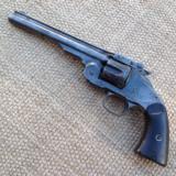 Smith and Wesson Schofield US Marked - 2 of 15