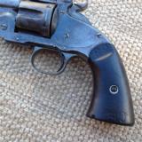 Smith and Wesson Schofield US Marked - 4 of 15