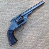 Smith and Wesson Schofield US Marked - 5 of 15