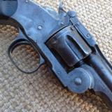 Smith and Wesson Schofield US Marked - 8 of 15