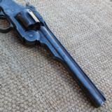 Smith and Wesson Schofield US Marked - 6 of 15