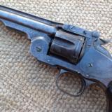 Smith and Wesson Schofield US Marked - 3 of 15