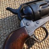 1873 Colt US Marked 1884 DFC / Health Inspected , A Company Marked -all matching serials - 2 of 15