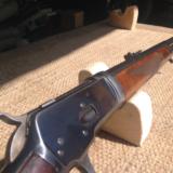 WinchesterDeluxe 1894 Special Length Wood, Takedown, Lyman 38 1899, Rifle, 6 OPTIONS - 5 of 15
