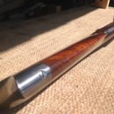 WinchesterDeluxe 1894 Special Length Wood, Takedown, Lyman 38 1899, Rifle, 6 OPTIONS - 8 of 15